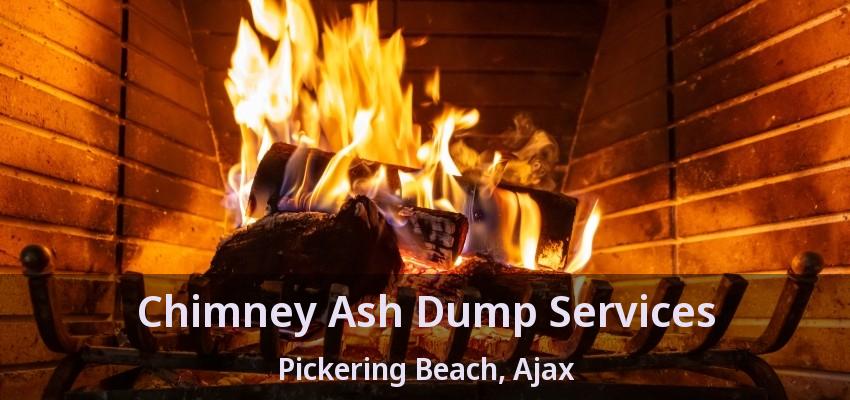 Chimney Ash Dump Services Pickering Beach, Ajax - ON