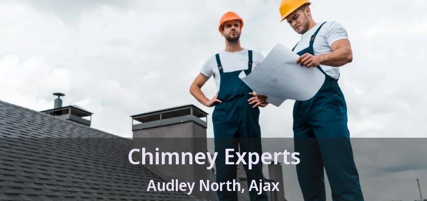 Chimney Experts Audley North, Ajax - ON