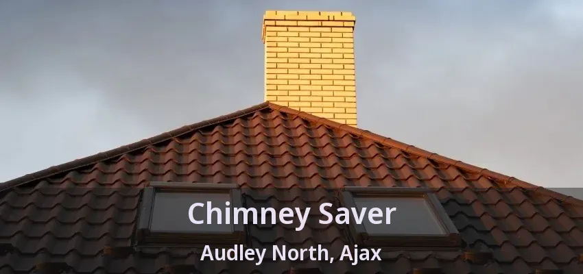 Chimney Saver Audley North, Ajax - ON