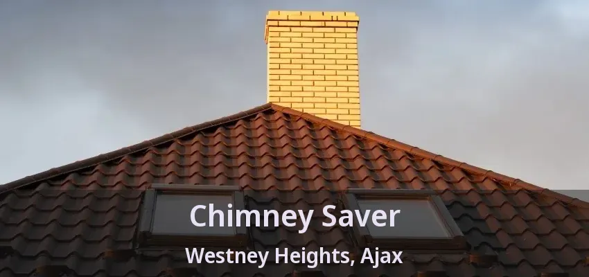 Chimney Saver Westney Heights, Ajax - ON