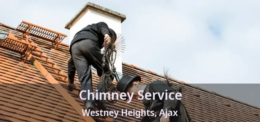 Chimney Service Westney Heights, Ajax - ON
