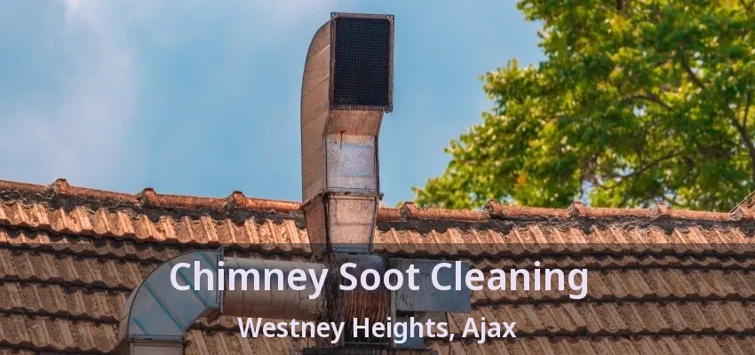 Chimney Soot Cleaning Westney Heights, Ajax - ON