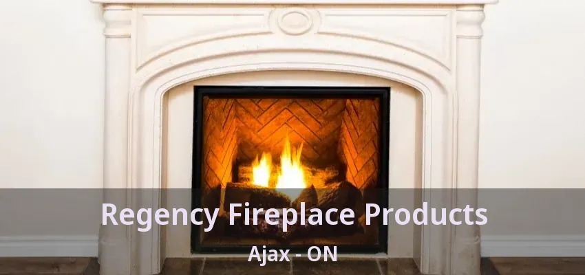 Regency Fireplace Products Ajax - ON