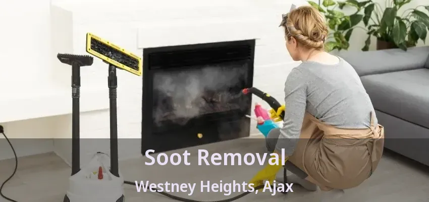 Soot Removal Westney Heights, Ajax - ON