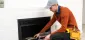 Jøtul Gas Fireplace Repair in Ajax