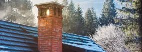 Chimney Blockage Removal Audley North, Ajax