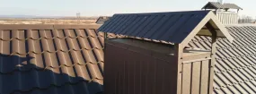 Chimney Cap Services Audley North, Ajax