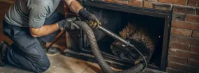 Chimney Cleaning Ajax