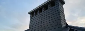 Chimney Crown Services Audley North, Ajax