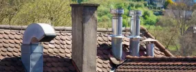 Chimney Experts Audley North, Ajax