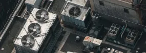 Chimney Fan Services Audley North, Ajax