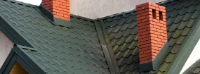 Chimney Flashing Services Audley North, Ajax