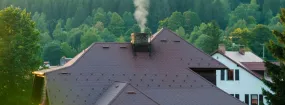 Chimney Inspection Services Audley North, Ajax