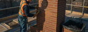 Chimney Masonry Services Ajax