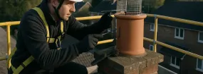 Chimney Pot Services Ajax