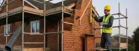 Chimney Repair Near Me Pickering Beach, Ajax