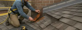 Chimney Repair Ajax