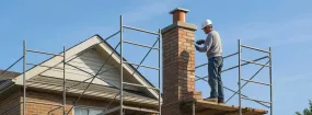 Chimney Restoration Ajax