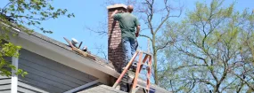 Chimney Service Audley North, Ajax