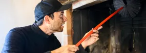 Chimney Sweep Near Me Audley North, Ajax
