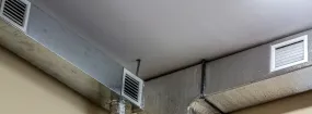 Clogged Air Duct Cleaning Audley North, Ajax