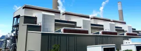 Commercial Chimney Services Audley North, Ajax