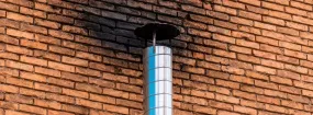 Creosote Removal Audley North, Ajax