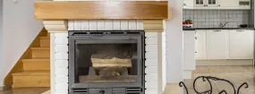 Fireplace Cleaning Audley North, Ajax
