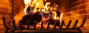 Fireplace Damper Services Audley North, Ajax