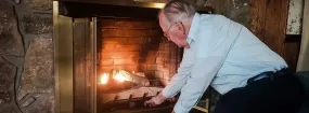 Fireplace Inspection Lakeside, Ajax