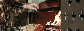 Fireplace Maintenance Audley North, Ajax