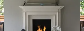 Fireplace Mantel Services Audley North, Ajax