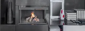 Fireplace Metal Services Audley North, Ajax