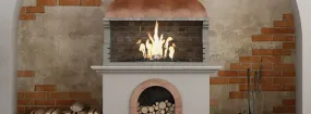 Fireplace Restore & Refurbish Services Audley North, Ajax
