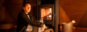 Fireplace Service Company Audley North, Ajax