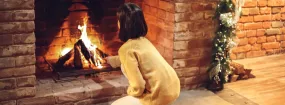 Fireplace Smell Removal Audley North, Ajax