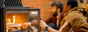 Fireplace Smoke Shaft Repair Audley North, Ajax