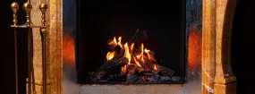 Fireplace Sweep Audley North, Ajax