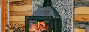 Fireplace Throat Services Audley North, Ajax