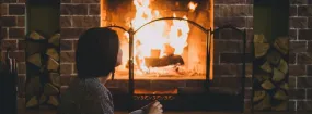Fireplace Vent Cleaning Audley North, Ajax