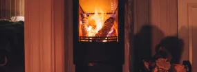 Fix Non-Working Fireplace Audley North, Ajax