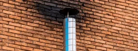 Flue Cleaning Audley North, Ajax