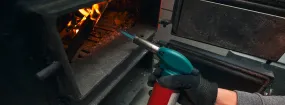 Gas Fireplace Maintenance Ajax