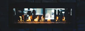 Gas Fireplace Repair Audley North, Ajax