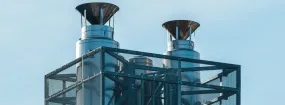 Industrial Chimney Services Audley North, Ajax