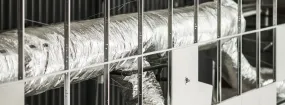 Insulated Ductwork Services Audley North, Ajax