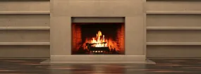 Monessen Hearth Fireplace Audley North, Ajax