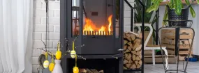 Osburn Fireplace Repair Audley North, Ajax