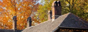 Residential Chimney Services Audley North, Ajax