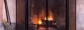 Soot Removal Audley North, Ajax